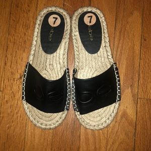 Bebe Slides